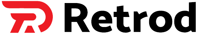 Retrod Logo